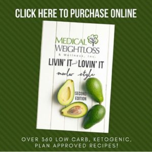 medical weightloss book