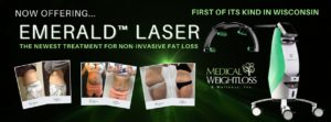 Emerald Laser Promo