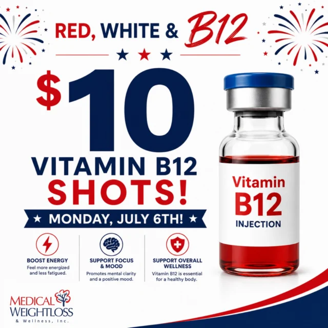 medical weight loss b12 injections Shots Phoenix Weight Loss Specialists in Racine,